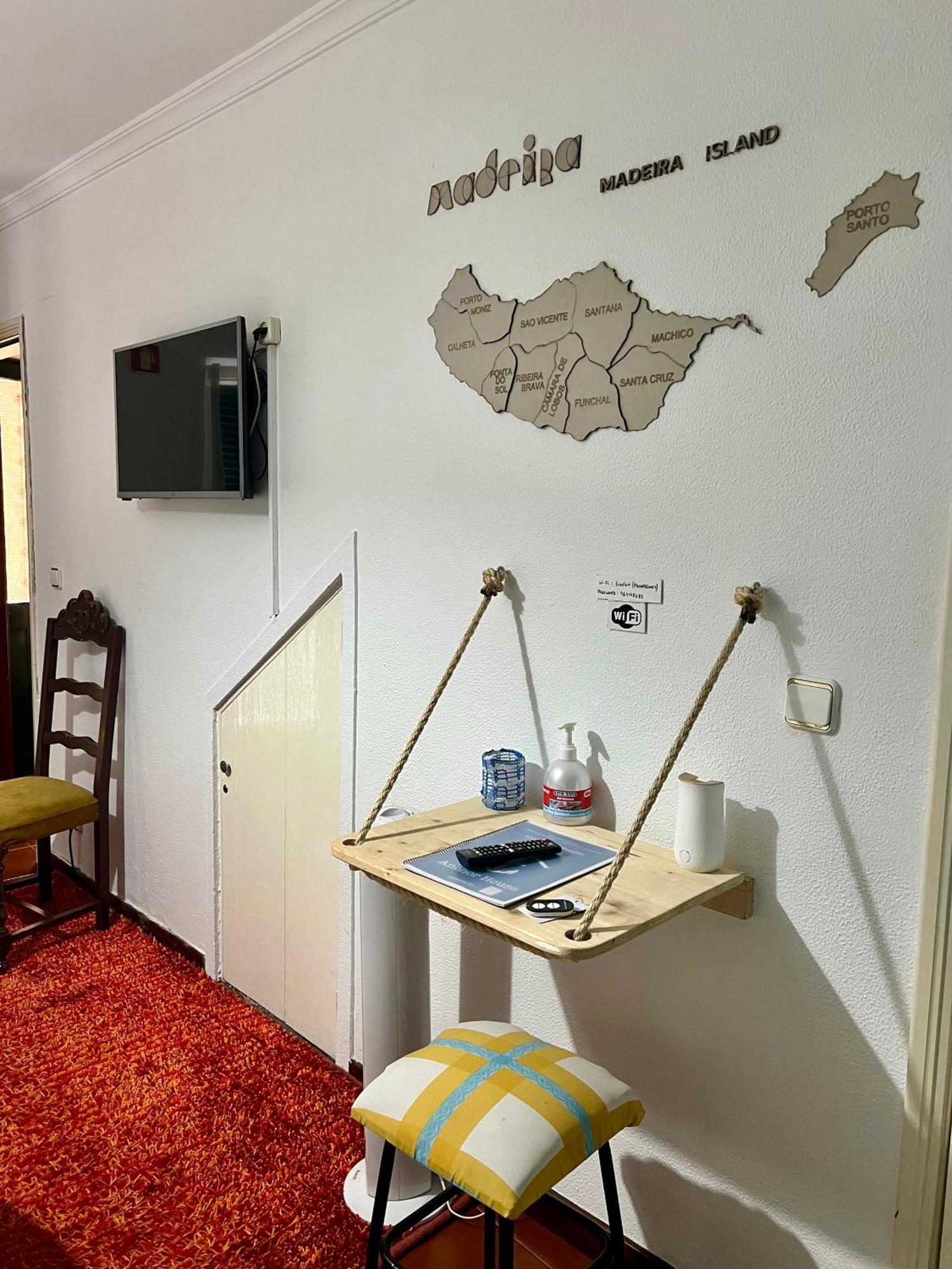카메라데로보스 Anchor House 아파트 외부 사진